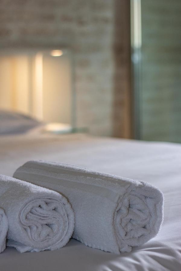 Suite Corallo - Smart Holiday Μάντοβα Εξωτερικό φωτογραφία
