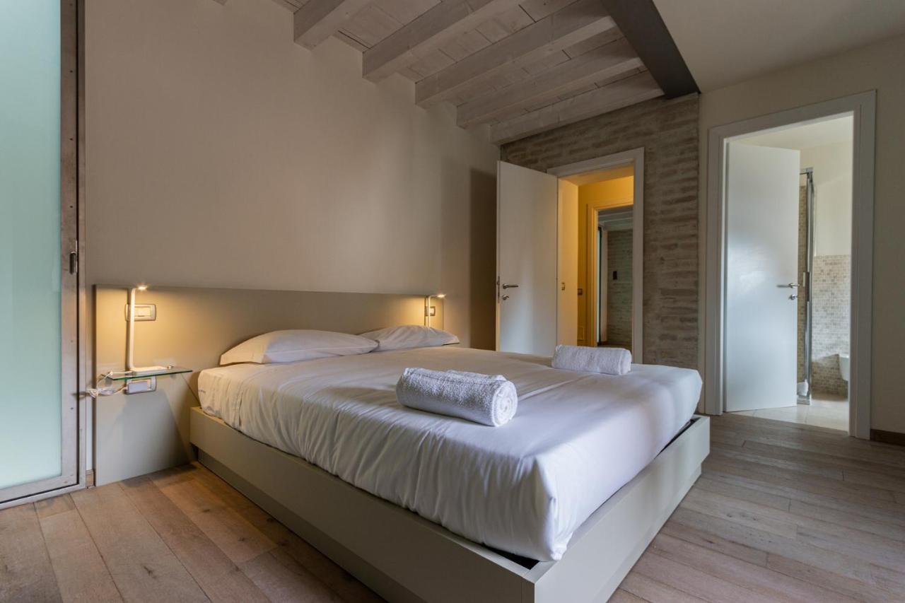 Suite Corallo - Smart Holiday Μάντοβα Εξωτερικό φωτογραφία